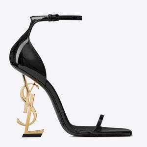 Saint Laurent  high heel
